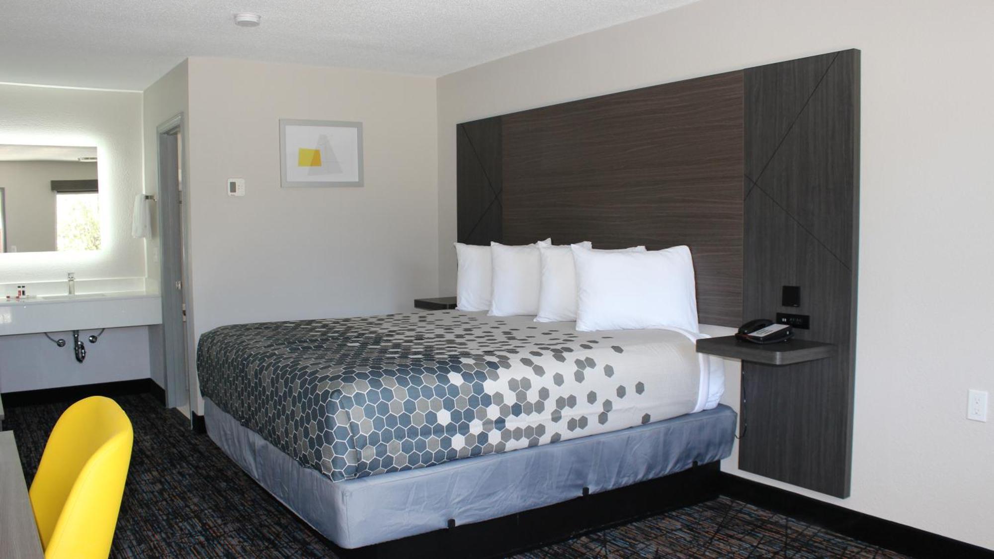 Landsford Inn Fort Lawn Экстерьер фото
