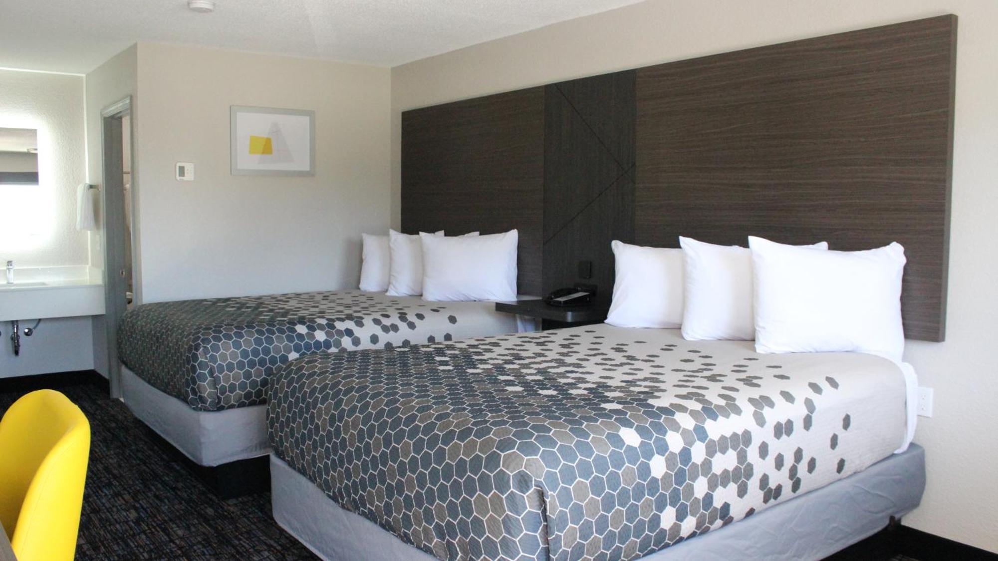 Landsford Inn Fort Lawn Экстерьер фото